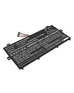 Replacement Battery for Asus C21N2003, 0B200-03800100, Chromebook Flip CM3, Li-Polymer 4100mAh