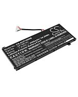 4500mAh for Acer Aspire 3 A314-32,Aspire 3 A314-32-C00A,Aspire 3 A314-32-C087,Aspire 3 A314-32-C1K9,Aspire 3 A314-32-C1QB,Aspire 3 A314-32-C3E0,Aspire 3 A314-32-C4F0,Aspire 3 A314-32-C4H0,Aspire 3 A314-32-C4XB,Aspire 3 A314-32-C5L8