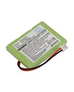 400mAh for Auerswald Comfort DECT 610