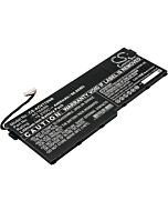 4400mAh for Acer Aspire V17 Nitro,VN7-793G,VN7-792G-74Q4,VN7-791G-792A,Aspire V17 Nitro BE,VN7-793G-706L,VN7-792G