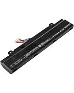 4400mAh for Acer Aspire V5-591G,Aspire V15 V5-591G,Aspire V5-591G EDG,Aspire V5-591G-50BA,Aspire V5-591G-51W2,Aspire V5-591G-53QR,Aspire V5-591G-54CT,Aspire V5-591G-54PC,Aspire V5-591G-54XY,Aspire V5-591G-55UY