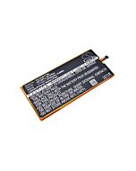 2700mAh for Acer Iconia B1-720,Iconia B1-720-L864,Iconia B1-720-81111G01nki,Iconia B1-720-L804,Iconia B1-720-81111G00nkr