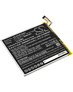 4000mAh for Acer Iconia Tab A1-840,Iconia A1-840FHD-10G2,Iconia A1-840FHD-197C,A1-840-131U,A1-840-16PT,A1-840FHD-10G2,A1-840FHD-10L2,A1-840FHD-197CA1401,Iconia Tab 8 A1-840,Iconia Tab 8 A1-840FHD