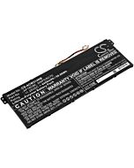 4450mAh for Acer Swift 3 SF314-57G-7448,Swift 3 SF314-58G-72FD,Swift 3 SF314-57G-59V7,Chromebook 314 C933-C2QR,Swift 3 SF314-57-583W,Swift 3 SF314-57G-77MQ,Swift 3 SF314-57G-72FG,Swift 3 SF314-58G-50GS,Swift 3 SF314-58G-75RL,Swift 3 SF314-57G-767W
