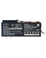 5250mAh for Acer Aspire P3-171,Aspire P3-171-6820,Aspire P3-171-3322Y2G06as,TravelMate X313,TravelMate X313-M,TravelMate X313-M-6824,TravelMate X313-E,Aspire P3-171-5333Y4G12as,Aspire P3-171-3322Y2G12as,Aspire P3-131-21292G06as