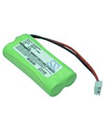650mAh for Alcatel Versatis 50,Versatis 150,Versatis 250,Versatis 350