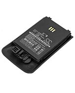 930mAh for Aastra DT690,DT692,DH4-BAAA/2B