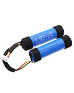 5200mAh for Anker PowerConf USB-C Conference Speaker,A3301011,A3305