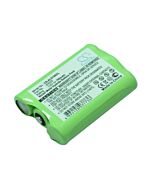 700mAh for Audioline CDL1800