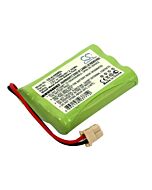 700mAh for Asahi Electric TSA-014,TSC-014,TSB-014,THB-014