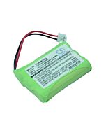 800mAh for Alcatel Altiset MS,Alcatel Altiset S Gap,Alcatel Bilboa 570,Altiset S,Altiset V,Eole 170,Eole 170 MX,One Touch Voca