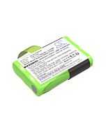 700mAh for Alinco DJ-S41,PMR446,DJ-SR1