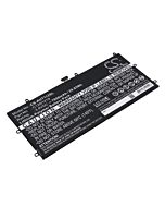 5700mAh for Alcatel OT-8085,One Touch Plus 10"