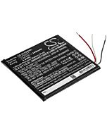 2450mAh for Alcatel 1T 7",OT-8068