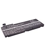 5400mAh for Apple MacBook 13",MacBook Unibody 13",MacBook Pro 15",MacBook Pro 17",MacBook Pro Unibody 15",MacBook Air MC234LL/A 13.3",MacBook Air MC233LL/A 13.3",MacBook Pro 13.3",MacBook Pro MC375LL/A 13.3",MacBook Pro MB985LL/A 15.4"