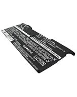 4800mAh for Apple MacBook Air 11" A1370 2010,MacBook Air 3.1 Late 2010,MC506LL/A 1.4 GHz Core 2 Duo,MC506LL/A BTO 1.6 GHz Core 2 Duo,MC505,MC506,MC505LL/A,MC506LL/A,MC505LZ/A,MC506J/A