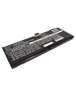 7070mAh for Apple Macbook Pro 15" inch i7,MacBook Pro 15.4" 2.0GHz Core i7,MacBook Pro 15.4" 2.2GHz Core i7,MacBook Pro 15.4" 2.3GHz Core i7,MacBook Pro 15.4" 2.6GHz Core i7,MC721LL/A A1286 MacBookPro8.2 Early 2011,MC723LL/A A1286 MacBookPro8.2 Early 2011