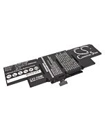 8600mAh for Apple MacBook Pro Core i7 2.3 15" Retina,MacBook Pro Core i7 2.6 15" Retina,MacBook Pro Core i7 2.7 15" Retina,MacBook Pro Core i7 2.4 15" Retina 2013,MacBook Pro Core i7 2.7 15" Retina 2013,MacBook Pro Core i7 2.8 15" Retina 2013,MC975LL/A,MC