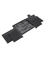 6300mAh for Apple MacBook Pro ""Core i5" 2.4 13" Late 2013 Retina,MacBook Pro "Core i5" 2.6 13" Late 2013 Retina,MacBook Pro "Core i7" 2.8 13" Late 2013 Retina,MacBook Pro "Core i5" 2.6 13" Late 2013,MacBook Pro "Core i7" 2.8 13" Late 2013,MacBook Pro "Co