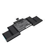 8400mAh for Apple MacBook Pro Retina Display 15" A1398,ME293,ME294,MacBook Pro Retina Display 15" late 2013