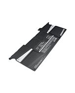 5100mAh for Apple MacBook Air 11" A1465 2013,MacBook Air Core i5 1.3 11" Mid-2013,MacBook Air Core i7 1.7 11" Mid-2013,MD711LL/A,MacBook Air 11" MD711LL/A*,MacBook Air "Core i5" 1.3 11" (Mid-2013),MacBook Air "Core i7" 1.7 11" (Mid-2013),Macbook Air 11.6"