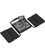 4300mAh for Apple Macbook Pro 13" 2016,Macbook Pro 13" 2017,A1706,MacBook Pro "Core i5" 2.9 13" Touch/Late 2016,MacBook Pro "Core i5" 3.1 13" Touch/Late 2016,MacBook Pro "Core i7" 3.3 13" Touch/Late 2016,MacBook Pro "Core i5" 3.1 13" Touch/Mid-2017,MacBoo