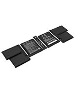8600mAh for Apple Macbook 18.1,Macbook 18.2,Macbook 16" A2485 Late 2021,EMC 3651,MK1E3LL/A,MK183LL/A,MK1F3LL/A,MK193LL/A,MK1H3LL/A,MK1A3LL/A