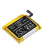 440mAh for Amazfit GTR 3,GTR 3 Pro,A2040,A2039