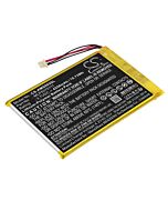 4250mAh for Autel MaxiSys Mini,MS905,MS906,MY905,MK808,MK808BT,MK808TS,MP808,MP808TS,DS808