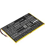 11000mAh for Autel MaxiSys MS908,MaxiSys MS908P Pro,MaxiSys CV,MS908CV,MaxiSys Pro,MS908S,MaxiSys MS908P,MaxiSys MS908 Pro,MaxiSys MY908