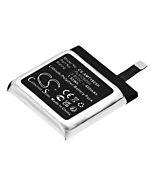 400mAh for Amazfit GTR 47mm,A19029