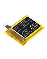 Replacement Battery for Amazfit PL341925V, GTS 2E, GTS2E A1969, Li-Polymer 220mAh
