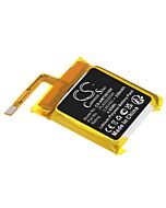 220mAh for Amazfit GTS 2 Mini,A2010