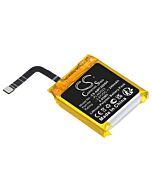 240mAh for Amazfit GTS 3,A2035