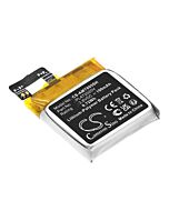 190mAh for Amazfit A1805