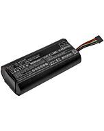 1850mAh for Acer Projector C205