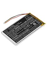 5300mAh for Appareo Stratus 2,Stratus 3,Stratus 2S