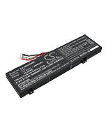 4000mAh for Aierxuan G1,G2