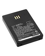 900mAh for Aastra DT690,DT692,DH4-BAAA/2B