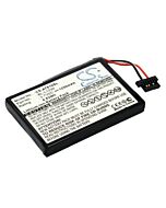1250mAh for Airis T610,T620,T920A,T920,T920E,T920EF