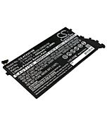 4900mAh for Asus Transformer Book TX201LA,TX201LA