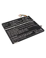 4450mAh for Asus Eee Pad Slate,Eee Pad B121,Eee Pad Slate EP121,Eee Slate B121-1A001F,Eee Slate B121-1A008F,Eee Slate B121-1A010F,Eee Slate B121-1A016F,Eee Slate B121-1A018F,Eee Slate B121-1A031F,Eee Slate B121-A1