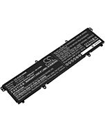3500mAh for Asus Expertbook B1500C,Expertbook B1 B1500 B1500ceae-ej1020r,Expertbook B1 B1500 B1500cea-xs74,Expertbook B1 B1500ceae-bq0931r,Expertbook B1 B1500 B1500ceae-bq0962,Expertbook B1 B1400ceae-51ehdpp1,Expertbook B1 B1500 90nx0441-m02340 Br1100cka,