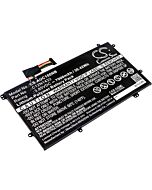 7900mAh for Asus Chromebook Flip C100,C100PA,C100PA-DB02,C100PA-DB01,C100PA-RK3288,C100PA-RBRKT03,C100PA-FS0002,C100PA-FS0001,90NL0971-M00290,Chromebook Flip C100PA-3J