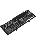 5900mAh for Asus Chromebook C403NA-FQ0004,Chromebook Flip C213NA-BW0034,Chromebook C403NA-FQ0005,Chromebook Flip C213NA,Chromebook Flip C213NA-0041AN3350-A,Chromebook Flip C213NA-BU0039,Chromebook C403NA-FQ0017,Chromebook Flip C213NA-BW0024,Chromebook C40
