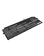 4050mAh for Asus Chromebook C425TA-H50041,Chromebook C433TA,Chromebook C425TA,Chromebook Flip C433TA,Chromebook C425TA-H50050,Chromebook Flip C433TA-AJ0057,Chromebook C425TA-1A,Chromebook Flip C433TA-AJ0044,Chromebook C425TA-H50029,Chromebook Flip C433TA-