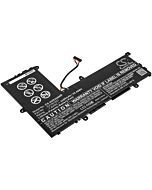 3350mAh for Asus VivoBook E200HA,VivoBook E200HA-1A,VivoBook E200HA-1B,VivoBook E200HA-1E,VivoBook E200HA-1G,VivoBook L200HA-FD0053T,Vivobook E200HA-FD0041TS,EeeBook X206HA,E200HA-FD0083TS,L200HA