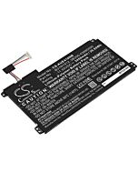 3450mAh for Asus E410,E410MA,VivoBook 14 L410MA-BV076TS,VivoBook 14 E410MA-EK211T,VivoBook E410KA,VivoBook 14 E410MA-BV1169TS,VivoBook 14 L410MA-BV053TS,VivoBook 14 E410MA-EK319T,VivoBook 14 E410MA,VivoBook 14 F414MA-EK1821TS