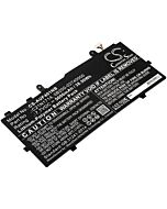 5000mAh for Asus VivoBook Flip 14 TP401CA-EC012T,VivoBook Flip 14 TP401NA-EC007T,TP401MA-BZ031TS,TP401NA-BZ002T,TP401NA-EC044T,TP401CA-EC089T,VivoBook Flip 14 TP401NA-EC078T,VivoBook Flip 14 TP401MA-EC073T,TP401MA-BZ023TS,TP401MA-EC027T
