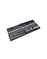3300mAh for Asus Transformer Pad TF500T